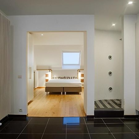 Big&comfortable triplex in Knokke Eksteriør billede