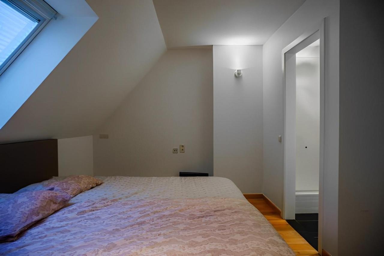 Big&comfortable triplex in Knokke Eksteriør billede