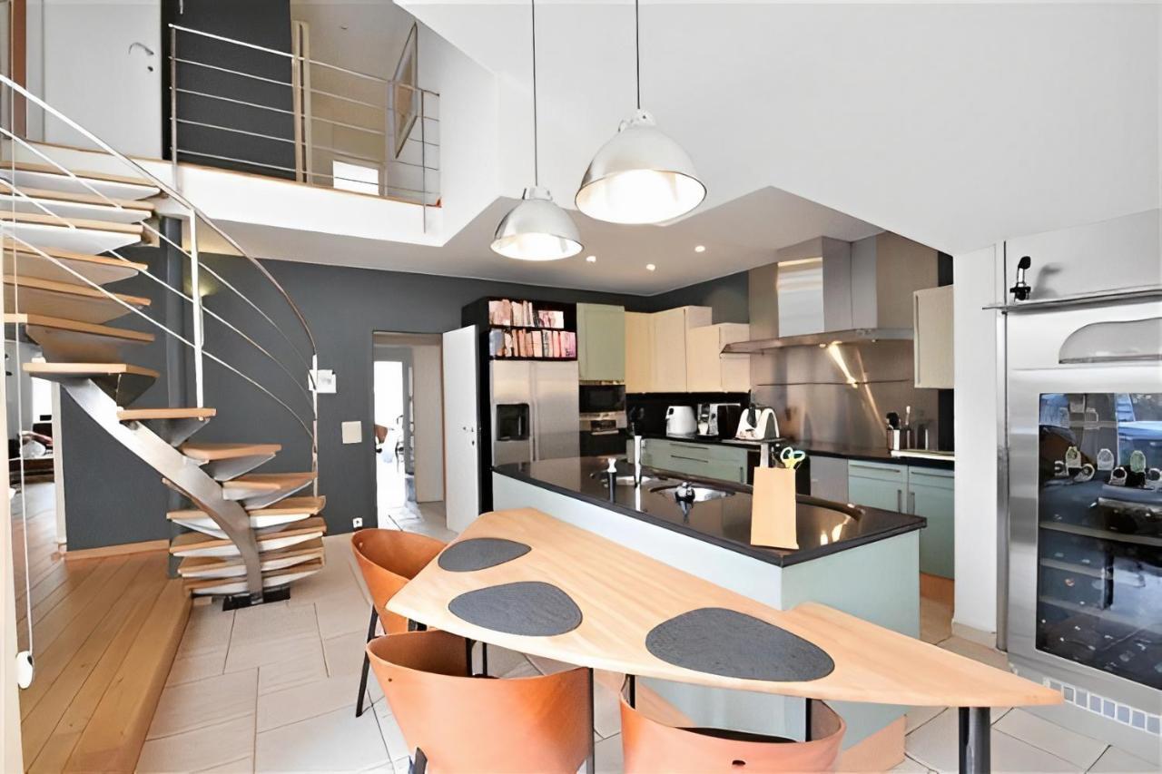 Big&comfortable triplex in Knokke Eksteriør billede
